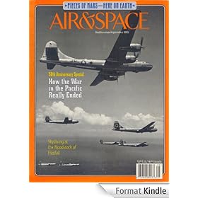 The Last Raid: How World War II ended, August 1945