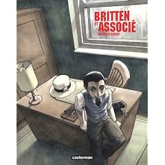 Britten et associ�