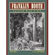 Franklin Booth: Painter With a Pen