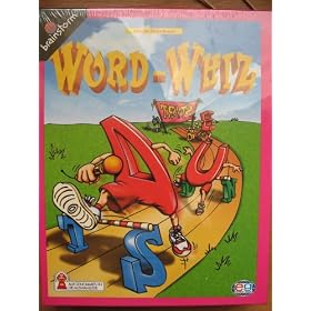 EG Spiele - Word-Whiz