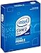 Intel Core 2 Duo T8300 2.40 GHz 3M L2 Cache 800MHz FSB Socket P Mobile Processor