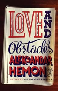 Image of Love and Obstacles