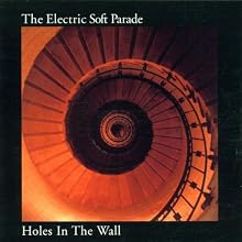 Holes in the Wall