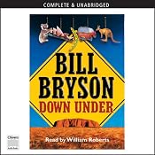 Down Under | [Bill Bryson]