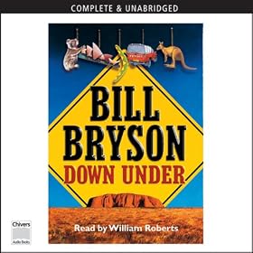 Down Under (Unabridged)