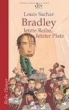 Bradley - letzte Reihe, letzter Platz