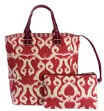 Eigenschaften BAGYMANIA YB 191076 S / BAGYMANIA FANCY YB 191076 S Baumwolle ca. 28 x 24 cm Arabian Pattern