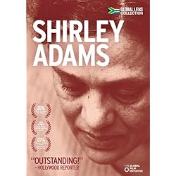 Shirley Adams (Amazon.com Exclusive)