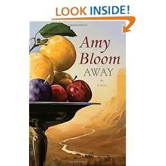 Away: A Novel