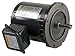 Dayton 4THU7 Motor, 3-Ph, 2hp, 1745, 208-230/460, Eff 84.0