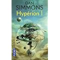 Les Cantos d'Hyp�rion, Tome 1 : Hyp�rion