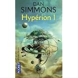 Les Cantos d'Hyp�rion, Tome 1 : Hyp�rionpar Dan Simmons
