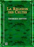 Acheter le livre La Religion des Celtes