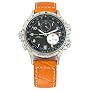 Hamilton Men's Khaki ETO Chronograph Strap Watch H77612933