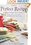 The Perfect Recipe: Getting it right every time