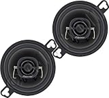 Pioneer TS-A878 3 1/2 Inch 2-Way Speakers
