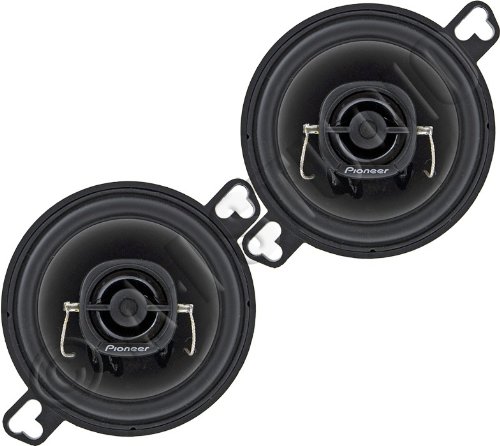 Pioneer TS-A878 3 1/2 Inch 2-Way Speakers