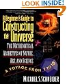 A Beginner's Guide to Constructing the Universe