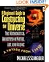 A Beginner's Guide to Constructing the Universe: Mathematical Archetypes of Nature, Art, and Science