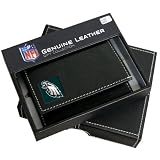 Team Sports Philadelphia Eagles Leather TriFold Wallet