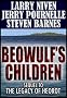 Beowulf's Children (Heorot series)