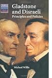 Cover of Gladstone and Disraeli by Michael Willis 0521368057