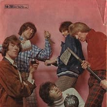 Dave Dee, Dozy, Beaky, Mick & Tich