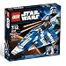 Lego - 8093 - Jeux de construction - lego star wars tm - Plo Koon's Starfighter(TM)