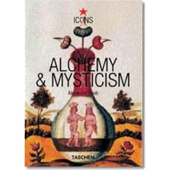 Alchemy & Mysticism (Icons)