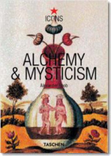 Alchemy & Mysticism (Icons) under Mysticism in The Books Store