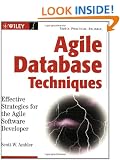 Agile Database Techniques