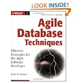 Agile Database Techniques