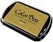 Colorbox Ink Pad Met Gold