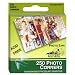 Pioneer 250 Count Self-Adhesive Clear Photo Corners