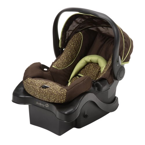 Safety 1St Onboard 35 Infant Car Seat