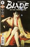 Blade of the Immortal #57 (The Gathering, 15 of 15)