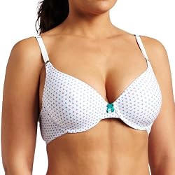 Maidenform Women's One Fabulous Fit T-Shirt Bra
