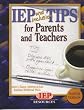 IEP and Inclusion TIPS for Parents and Teachers