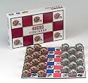 Big League Promotions San Francisco 49ers Checkers
