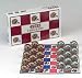 Search : Big League Promotions San Francisco 49ers Checkers