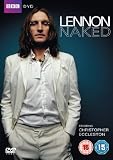 Lennon Naked [ NON-USA FORMAT, PAL, Reg.2.4 Import - United Kingdom ]