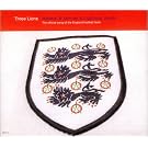 Three Lions: Official England Football Team Song Euro '96