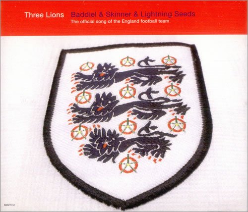 Produkt-Bild: Three Lions