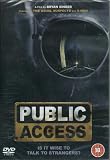 Public Access [DVD]