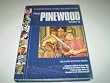 The Pinewood Story: The Authorised History of the World's Most Famous Film Studio