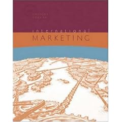 International Marketing