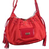 Soho Dog Carrier - Red