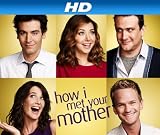 How I Met Your Mother Season 6 [HD]