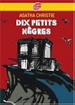 Dix petits n�gres