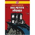 Dix petits n�gres